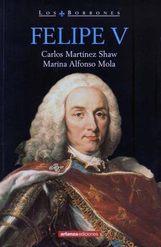 Felipe V (1700-1724)