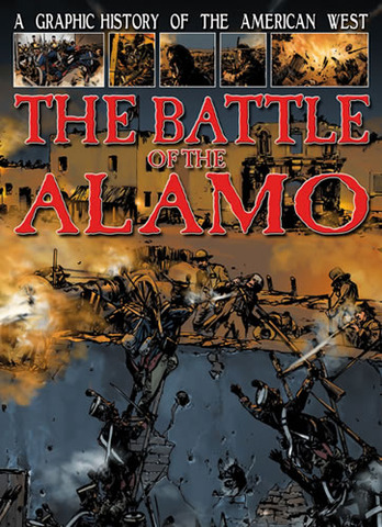 Battle of the Alamo