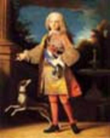 Fernando VI (1746-1759)