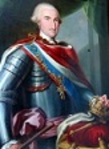 Carlos IV (1788-1808)