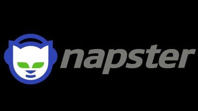 Napster launches as first Peer to Peer file sharing website- in the same year they are sued by RIAA