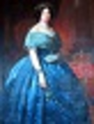 Isabel II (1833-1868)