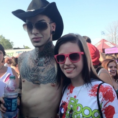 Timeline: La Vida de Devin Schafer