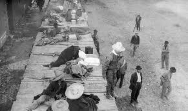 Movimiento Huertista