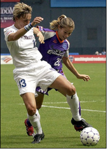 WUSA Suspends Operations