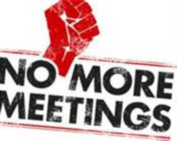 Directorate bans popular meetings at the Pantheon