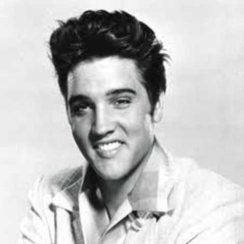 Elvis Presely