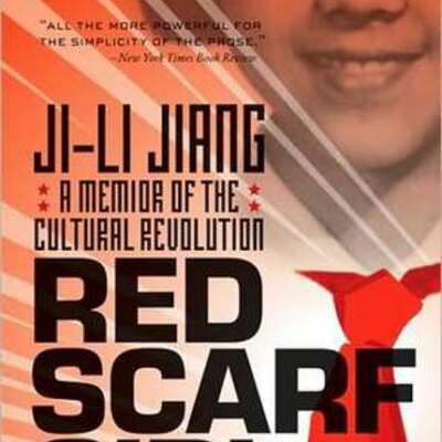 Timeline: Red Scarf Girl
