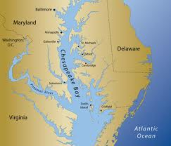 chesapeake