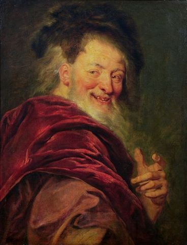 Democritus