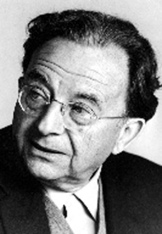 Erich Fromm:  Psychologische Aspekte zur Frage eines garantierten Einkommens für alle
