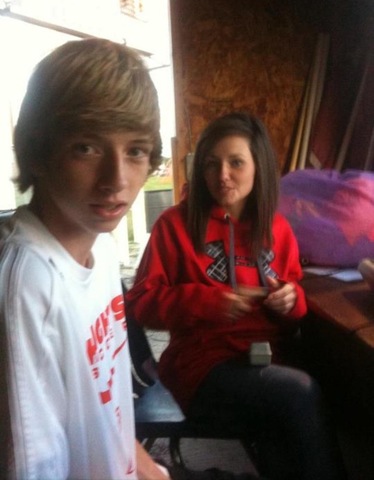 Hace dos anos gestiono el futbol.