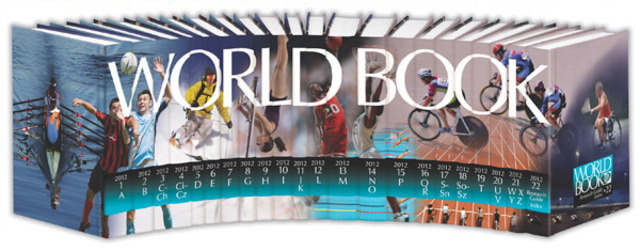 World Book Encyclopedia