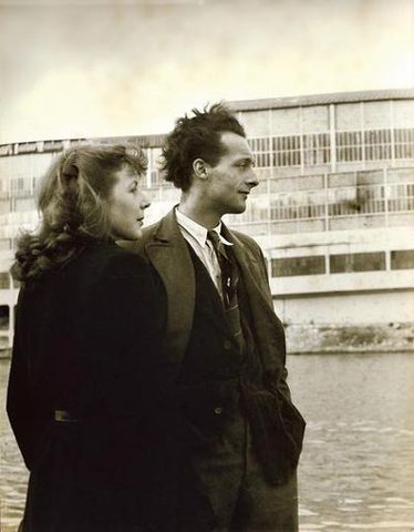 Buch: André Gorz:  Wege ins Paradies