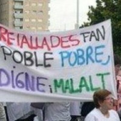 Timeline: Butlletí d'Accions