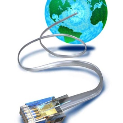 Timeline: History of the Internet