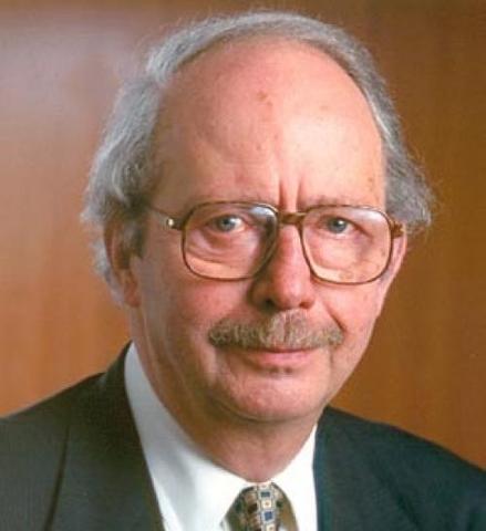 Ralf Dahrendorf:  Ein garantiertes Grundeinkommen als konstitutionelles Anrecht