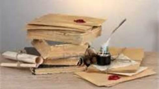 Representation in Mail