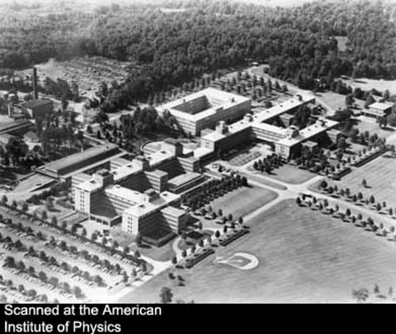Bell Labs
