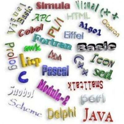 Timeline: Programming Languages