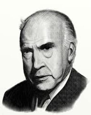 Niels Bohr