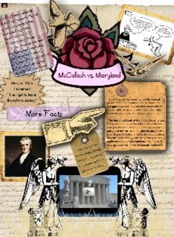 McColluch v. Maryland