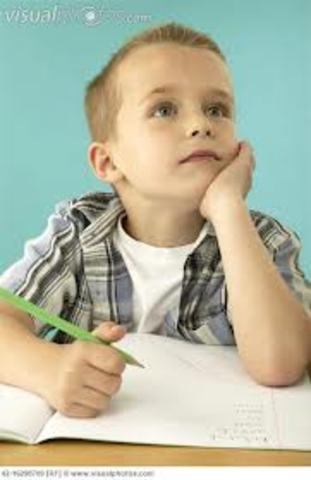 not worrie about my grades