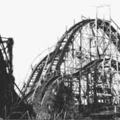 Timeline: important events of the Roller coaster