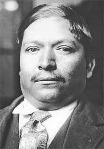 Levantamiento hacia Cardenas