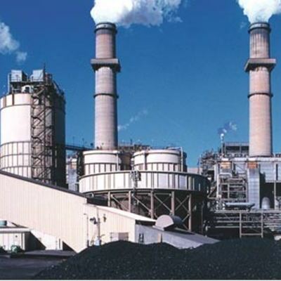 Timeline: Desarrollo industrial