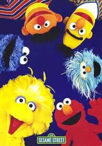 Sesame Street