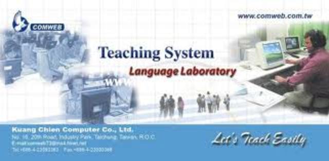 American education and technology