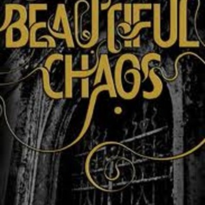 Timeline: Beautiful Chaos by Margaret Stohl & Kami Garcia, Fantasy, 518 pages