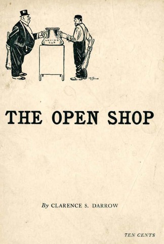 Open Shop