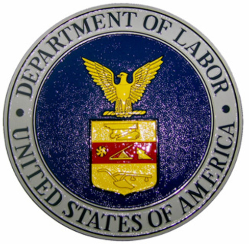 Department of Labor