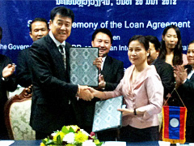 World Bank approves loans