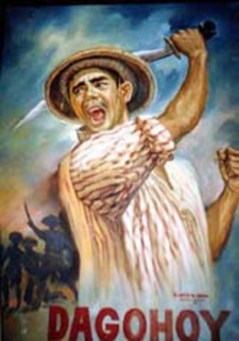 Dagohoy Rebellion