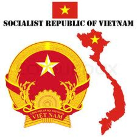 The Socialist Republic of Vietnam