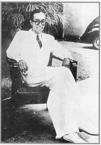 French Re-establish Protectorate