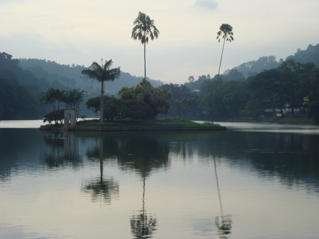 The end of the Kandy empire