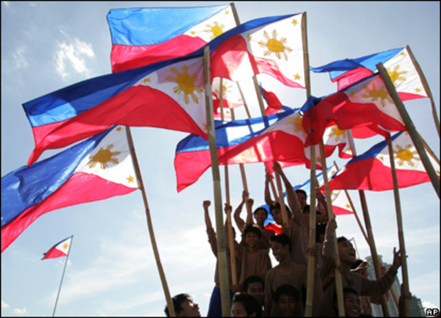 Philippine's Independence