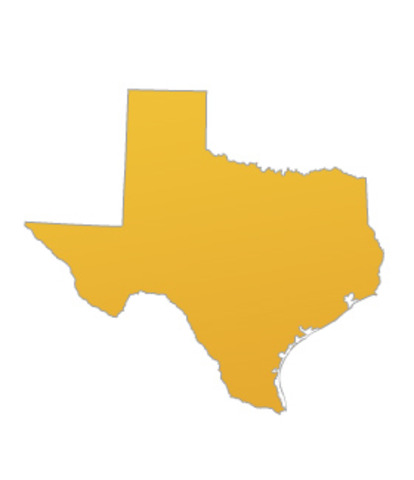 Texas colony is created