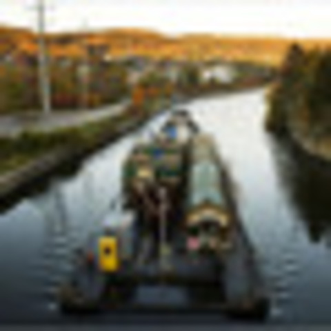 Erie Canal