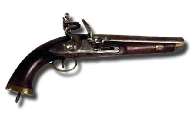 Meriwether Lewis dies