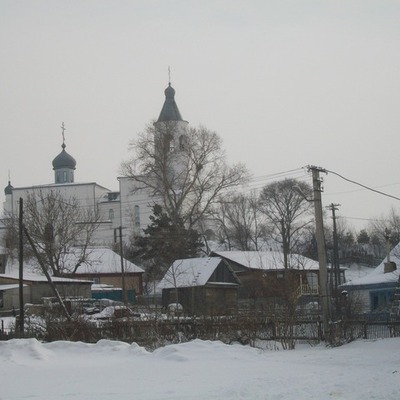 Timeline: Лесозаводск день за днём                       1865 -2012