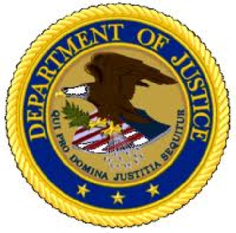 Department of Justice