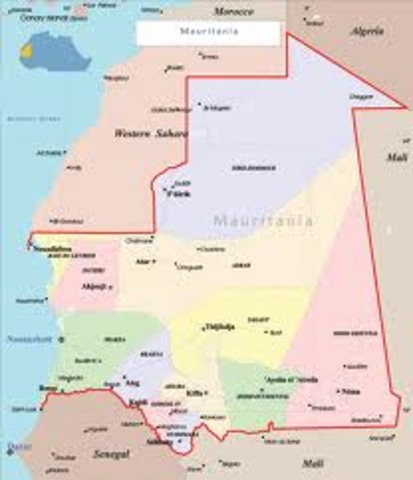 Last Country to Abolish Slavery