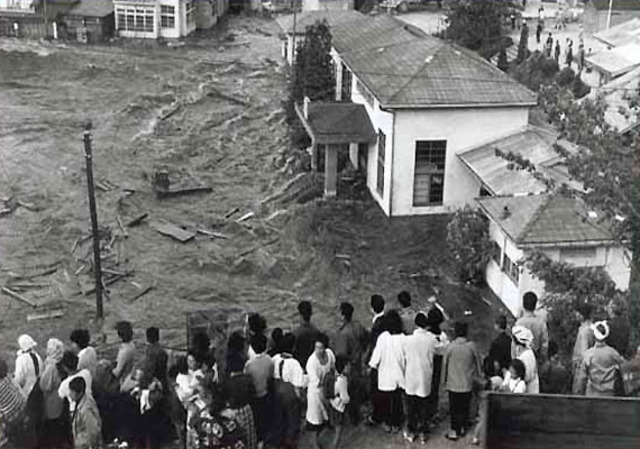 The Deadlist Earthquake of All TIme