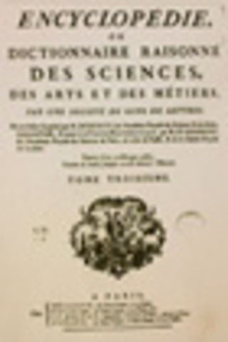 Encyclopédie