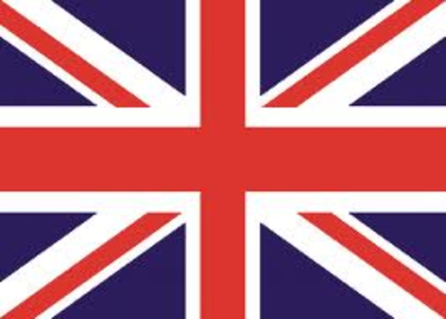 Slavery ends in Great Britain